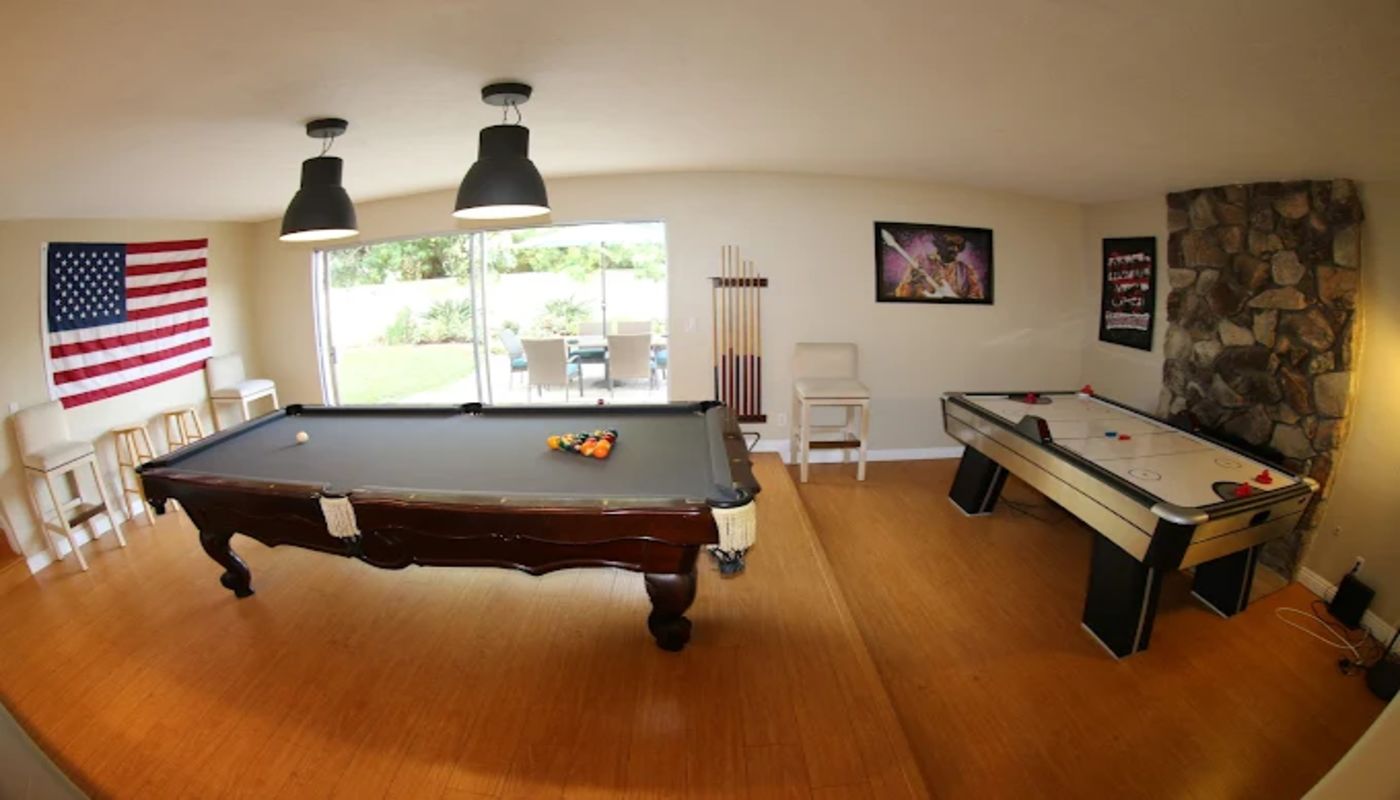 Casa Pacifica Sober Living - Encinitas