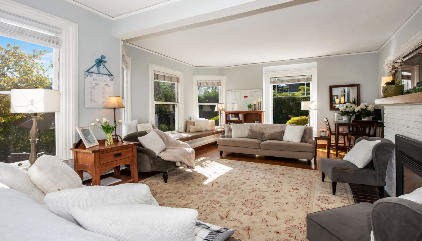 Casa Serena Sober Living