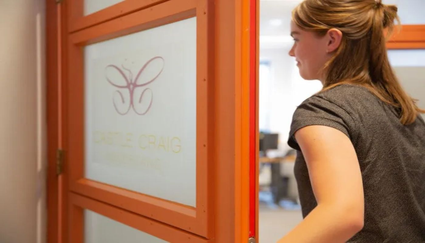 Castle Craig Rotterdam