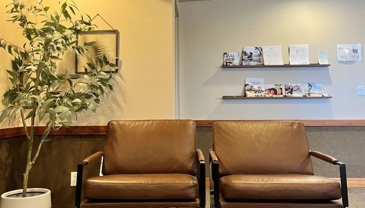 Cathedral Home for Children