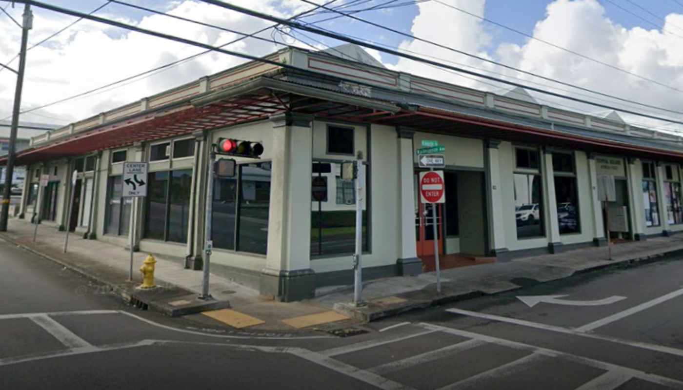 Catholic Charities Hawaii - Hawaii Island