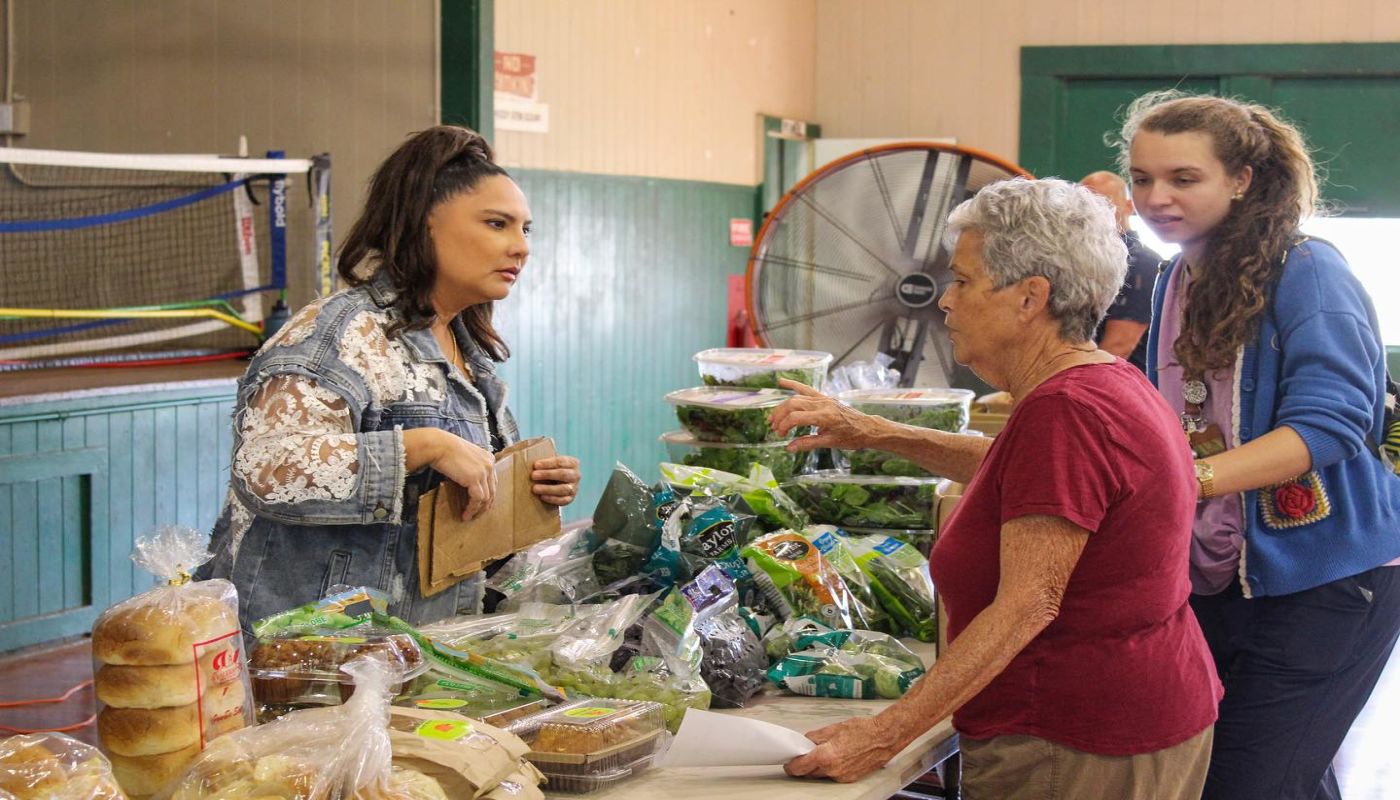 Catholic Charities Hawaii Clarence T.C. Ching Campus