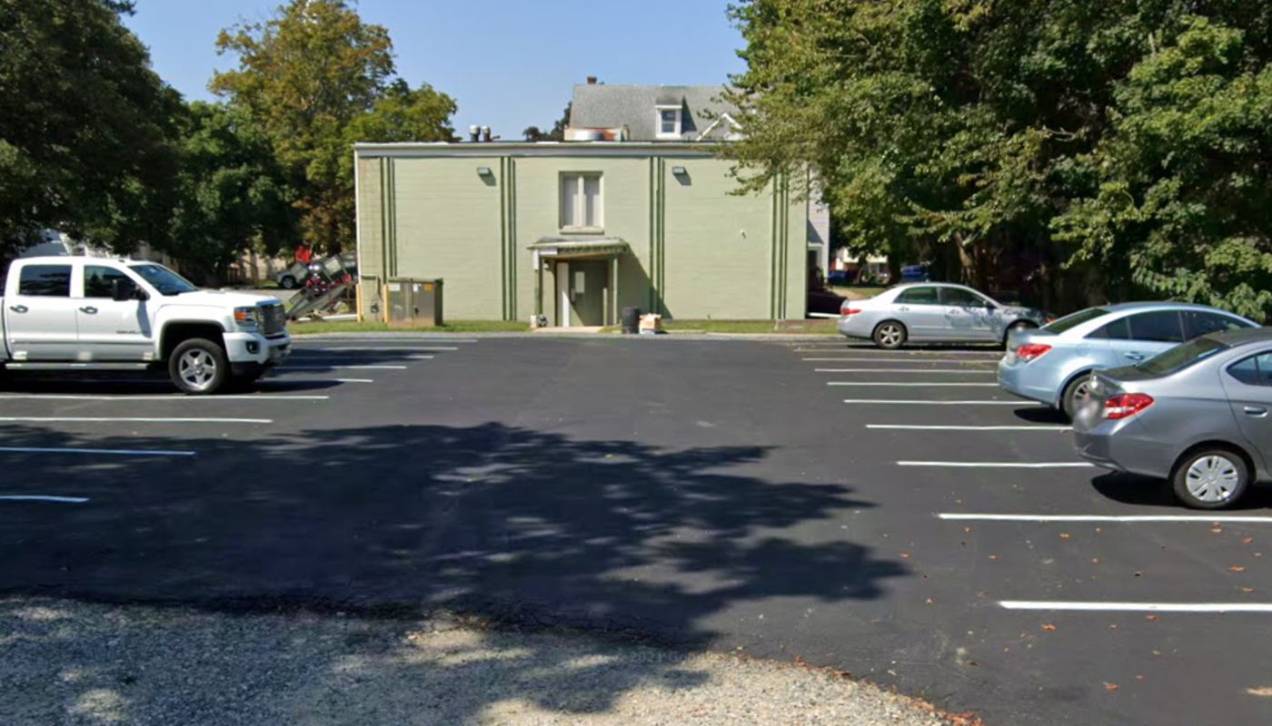 Cecil Recovery Center