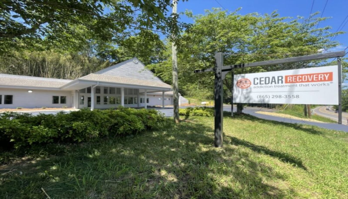 Cedar Recovery South Knoxville