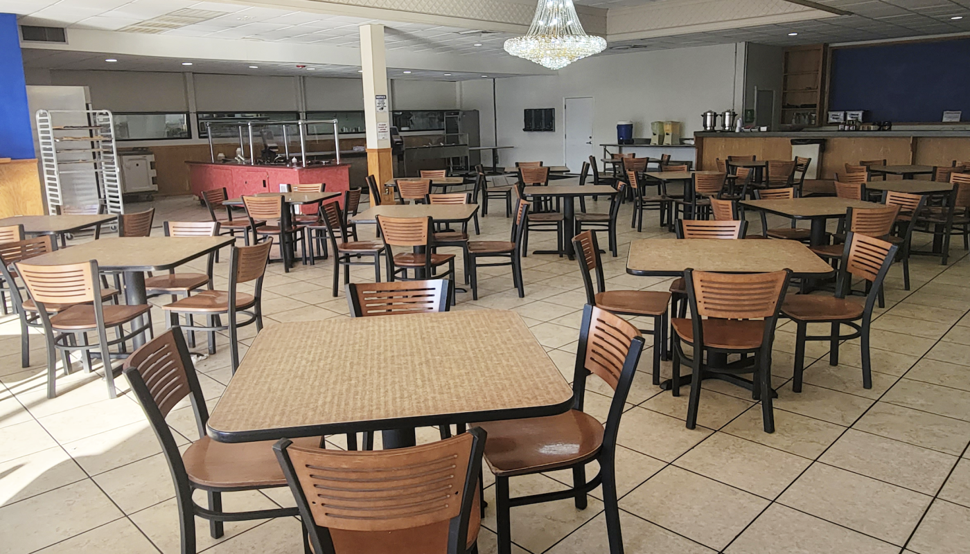 Cenikor Foundation - Corpus Christi