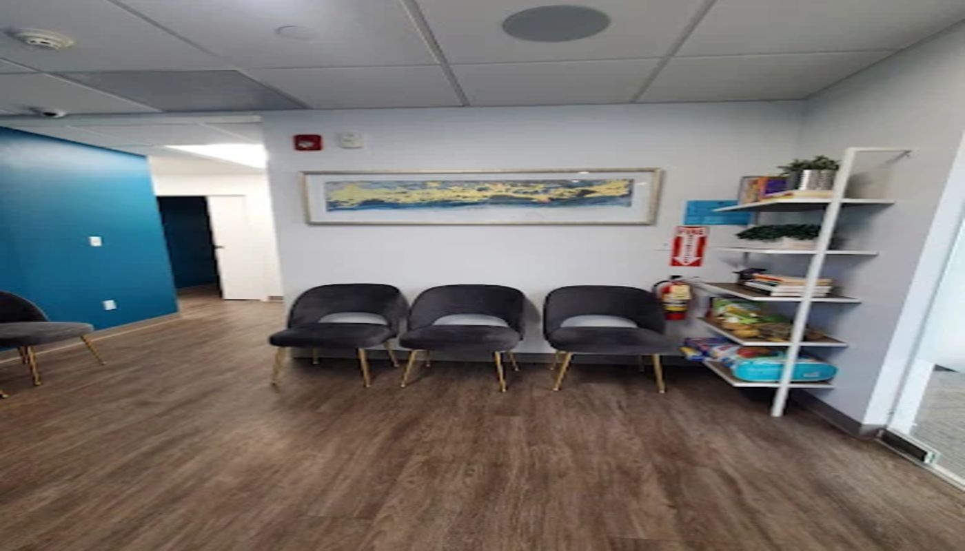 Center for Anxiety Rockland County