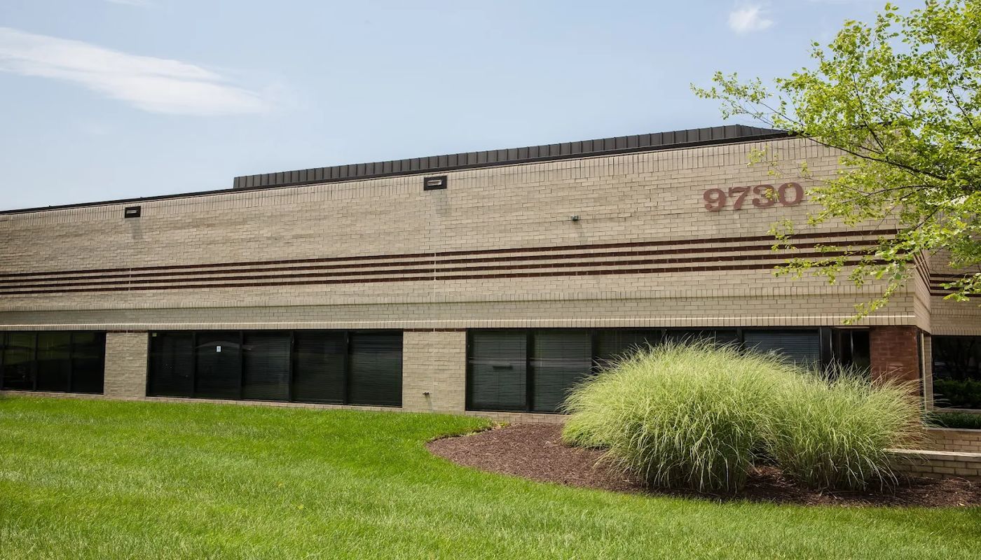 Kennedy Krieger Institute Columbia - Center for Child and Family Traumatic Stress