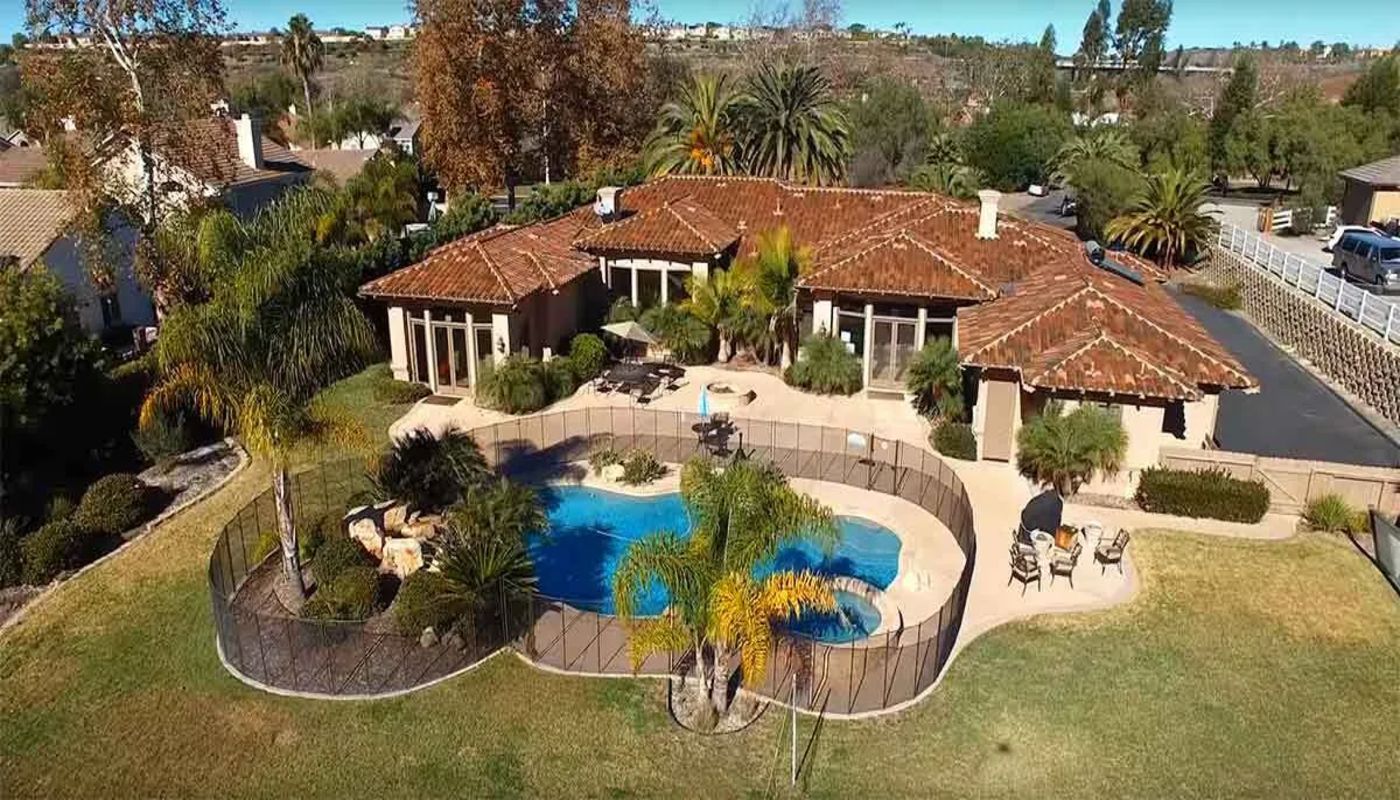 Center for Discovery Del Mar