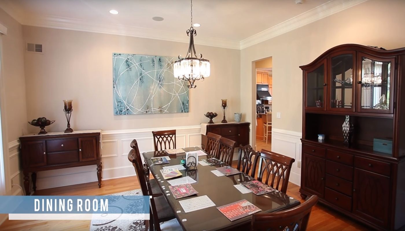 Center for Discovery Fairfax