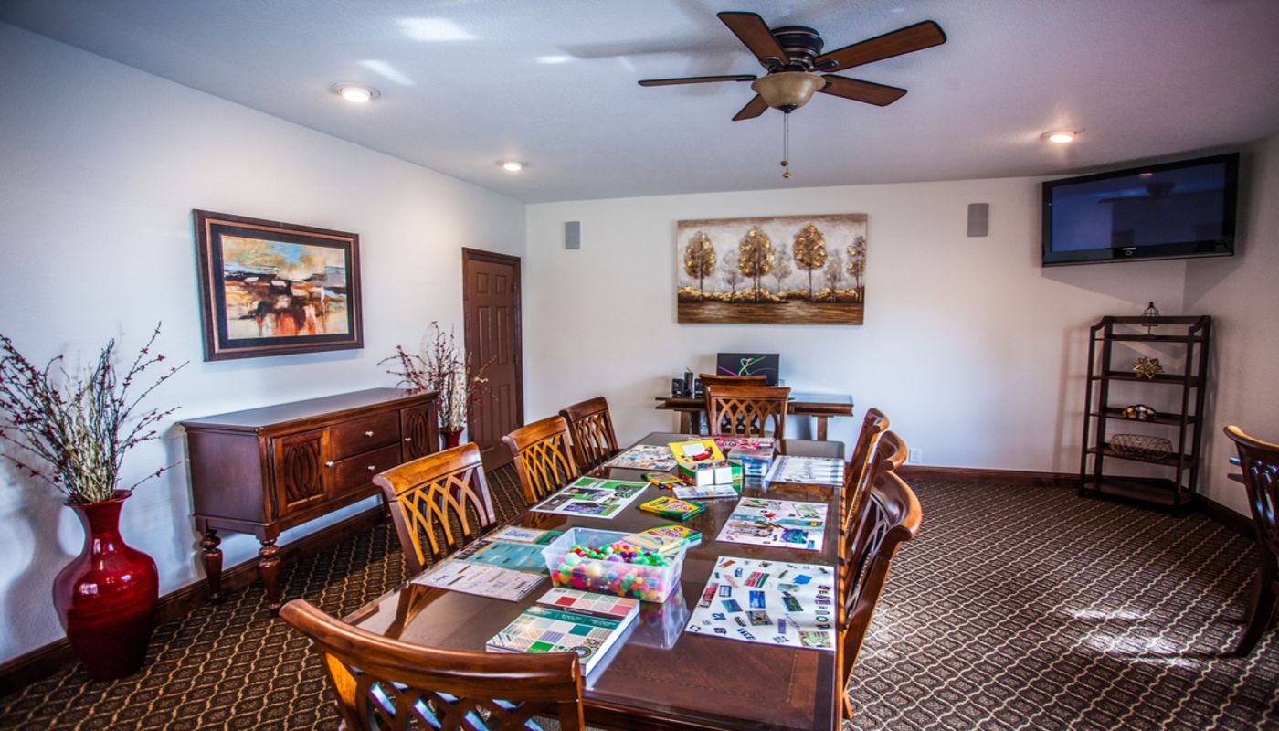 Center for Discovery Granite Bay