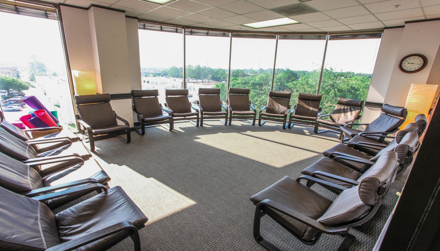 Center for Discovery Houston