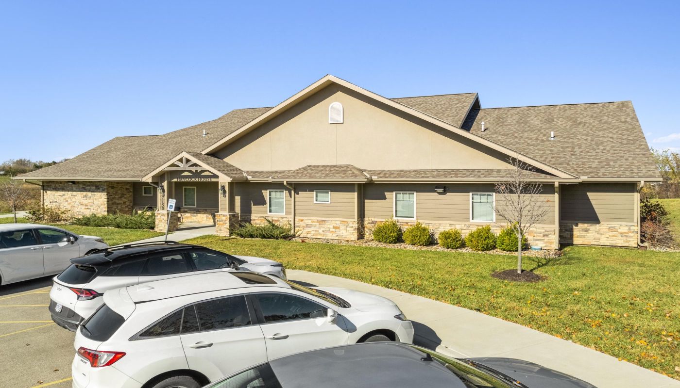 Center for Discovery Kansas City