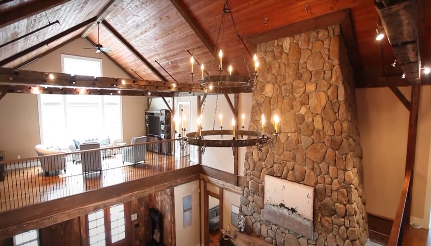 Center for Discovery Wellington