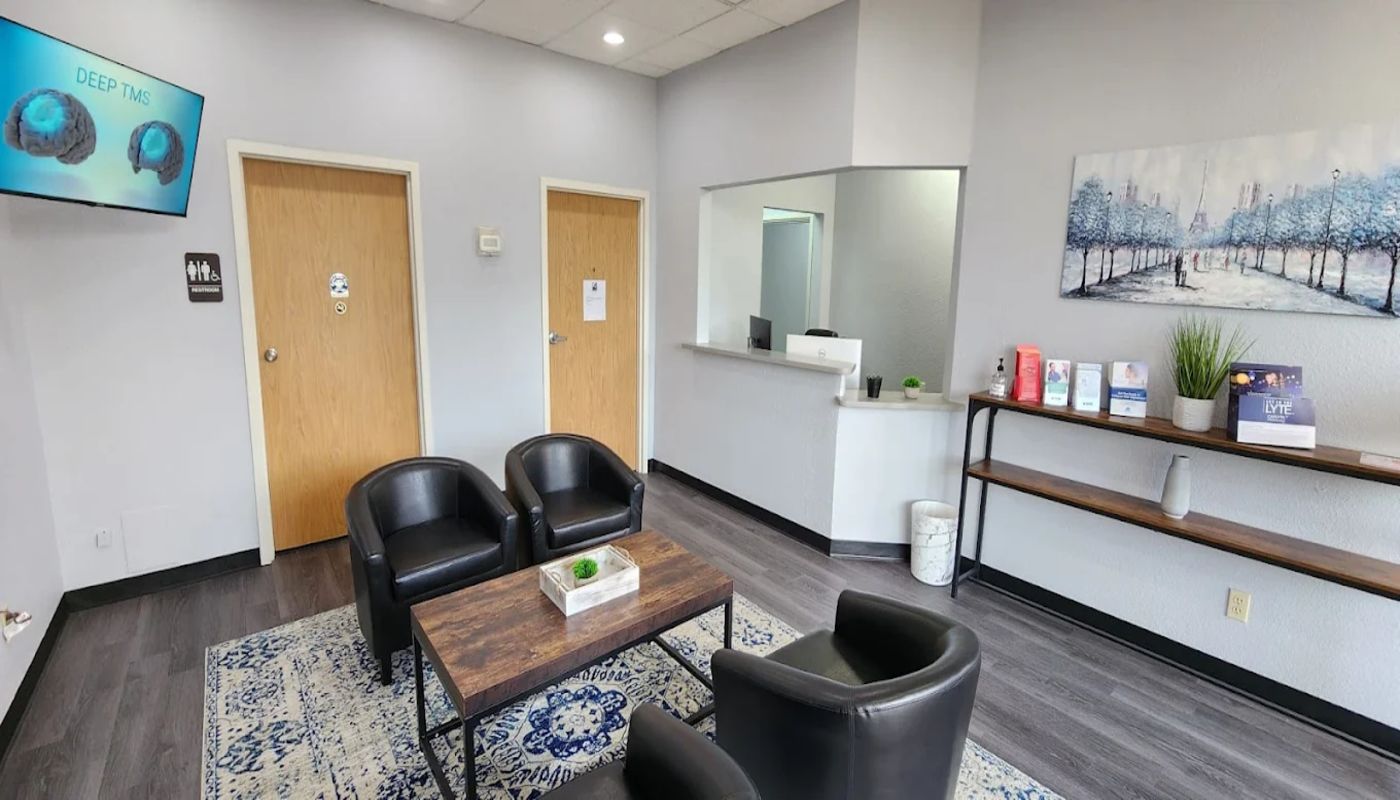 Center for Integrative Psychiatry