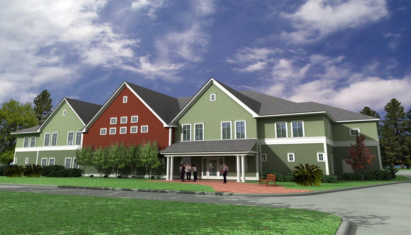 Center for Success and Independence