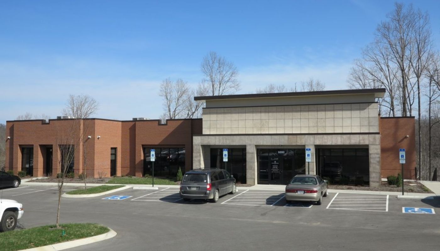 Centerstone Dickson - Ramsey Way