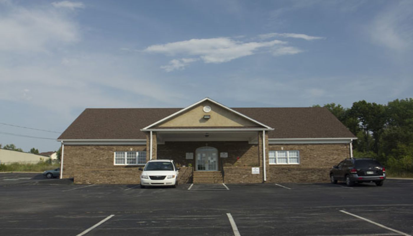 Centerstone Lewisburg - Nashville Highway