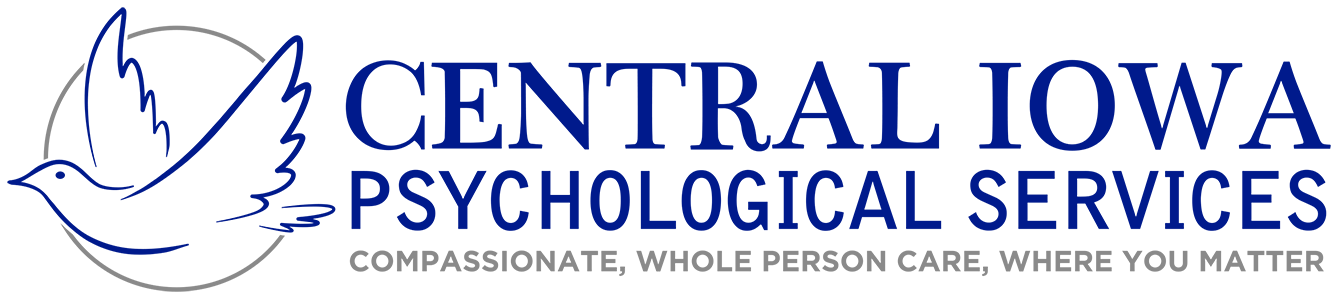 Central Iowa Psychological Services West Des Moines/Valley West