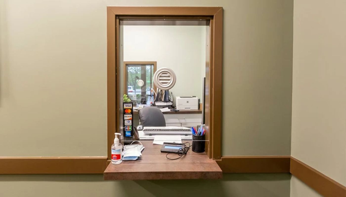 Chambersburg Comprehensive Treatment Center