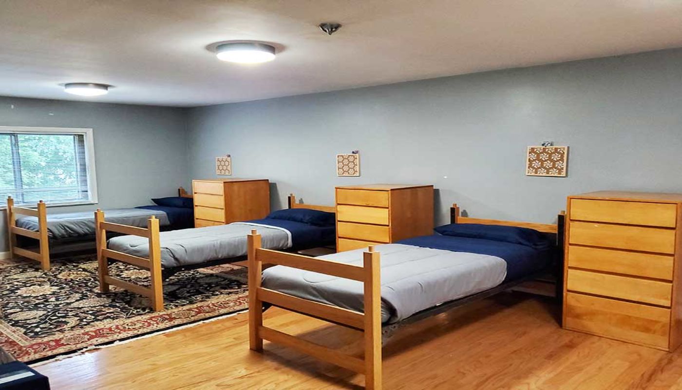 Zero Tolerance Sober Living