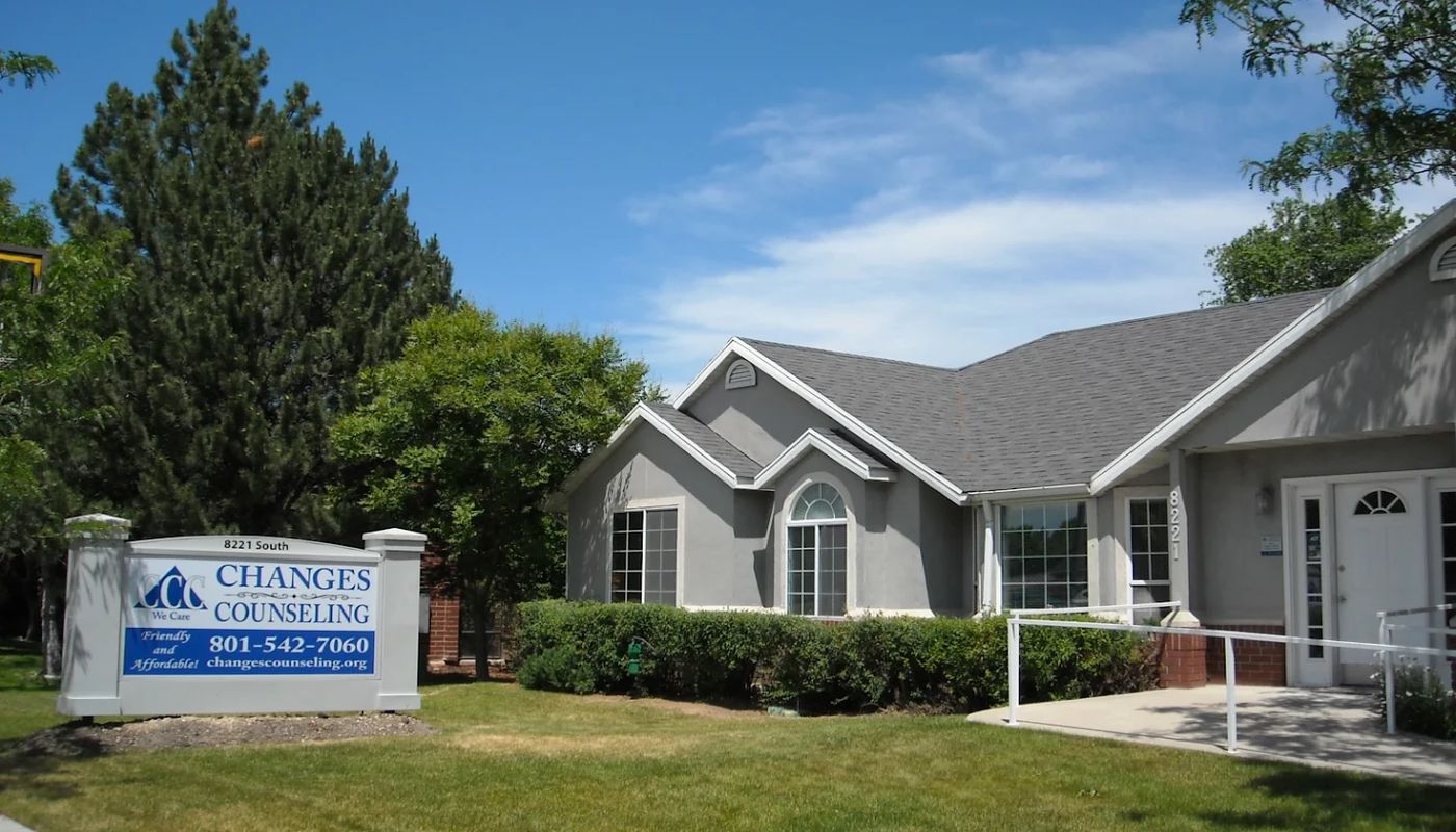 Changes Counseling and Consultation