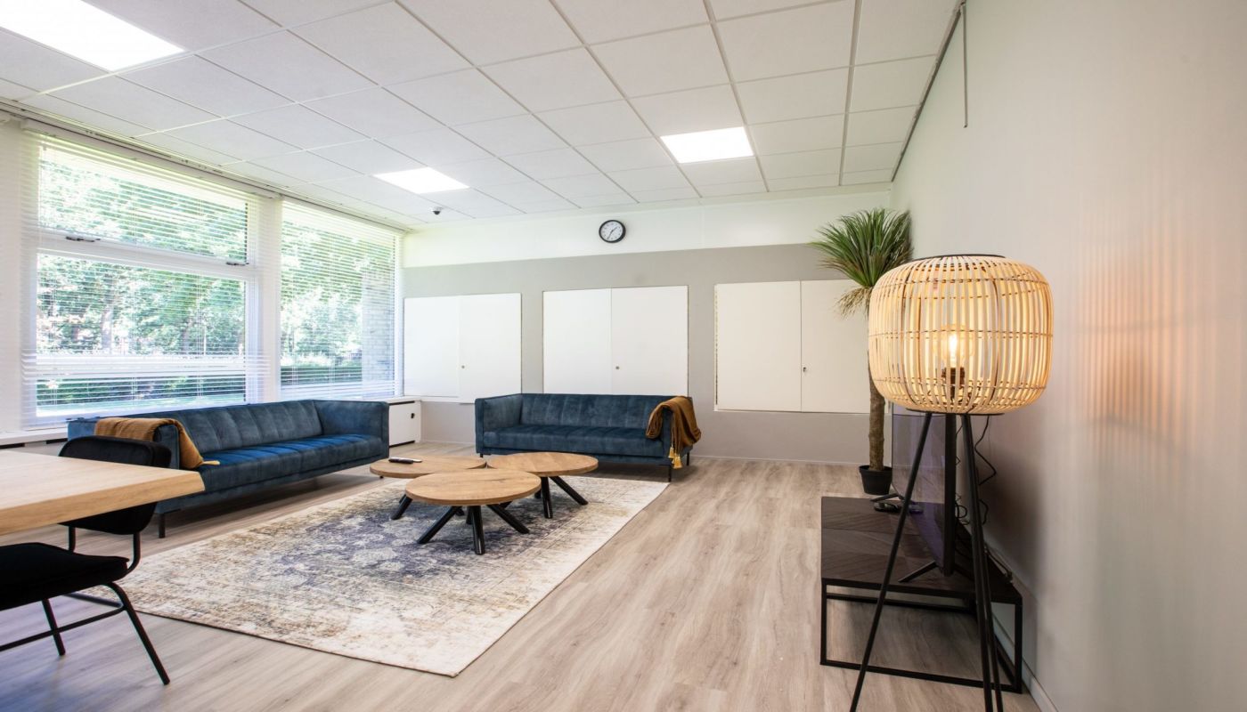 Changes GGZ Halsteren