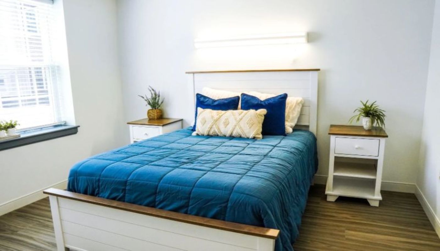 Charles River Recovery