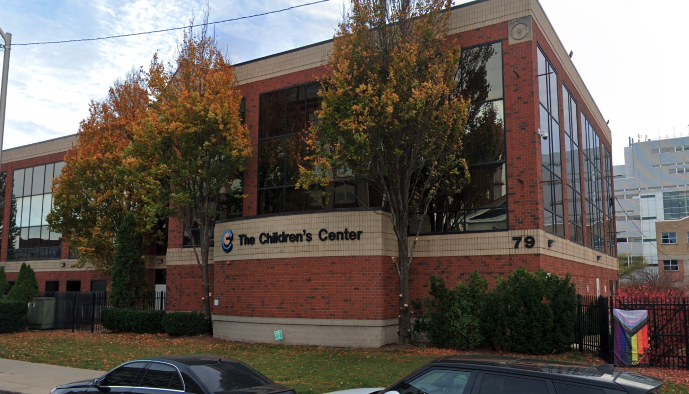 The Children's Center