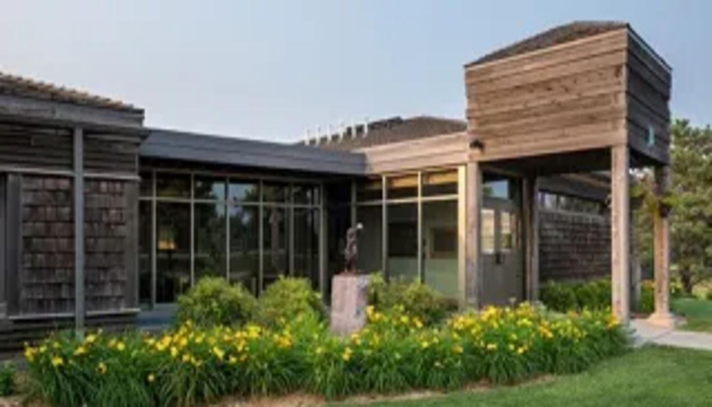 Childrens Home Society of SD Sioux Falls Childrens Home