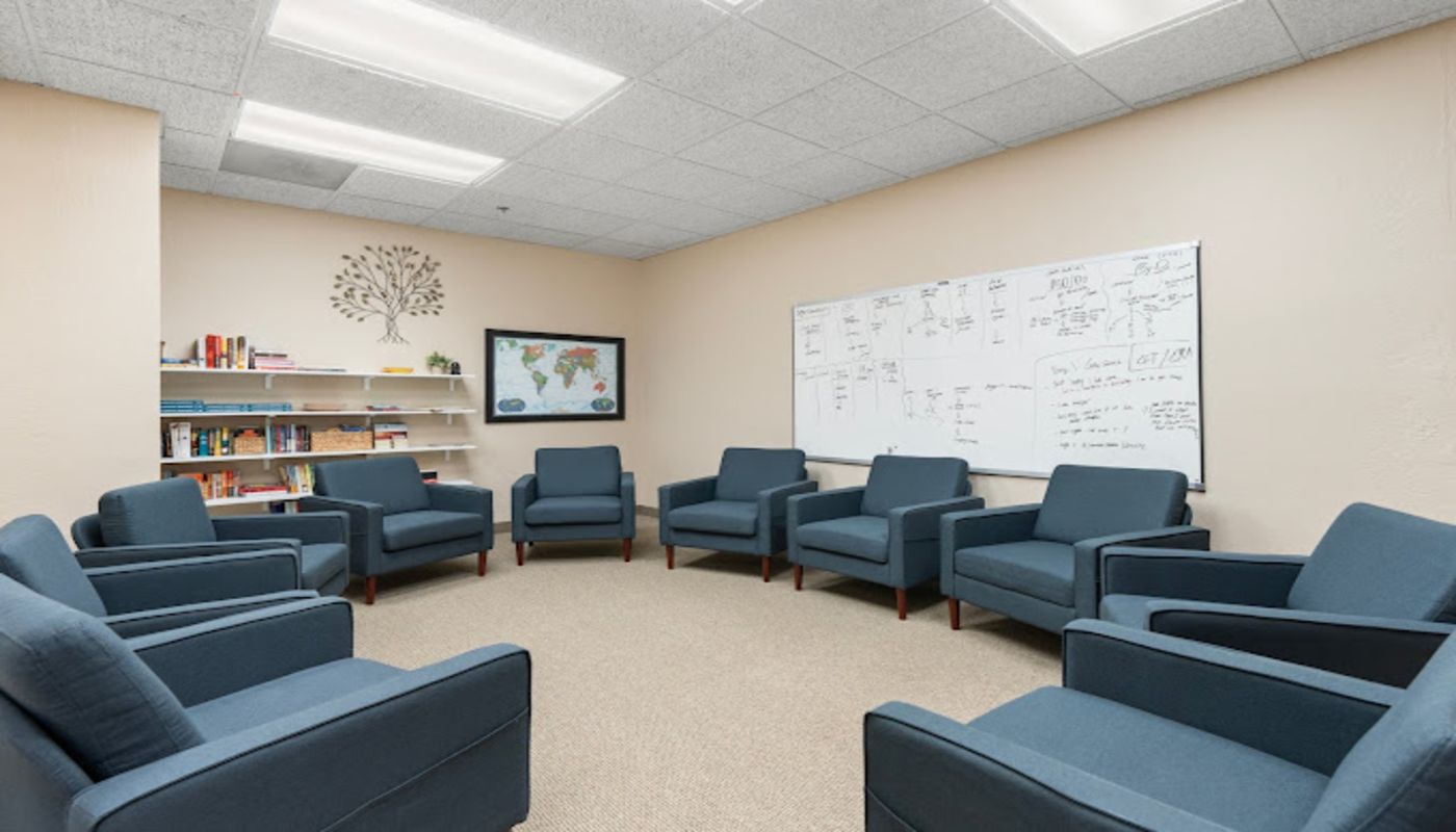 Cholla Behavioral Health