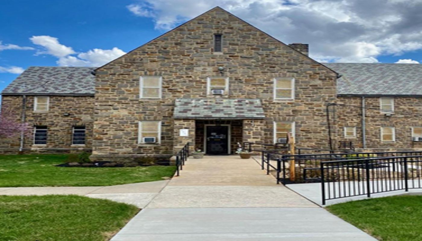 Chrysalis House Healthy Start