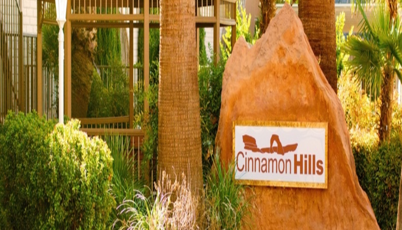 Cinnamon Hills Youth Crisis Center