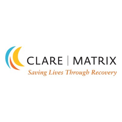 CLARE Matrix Healing Heaven