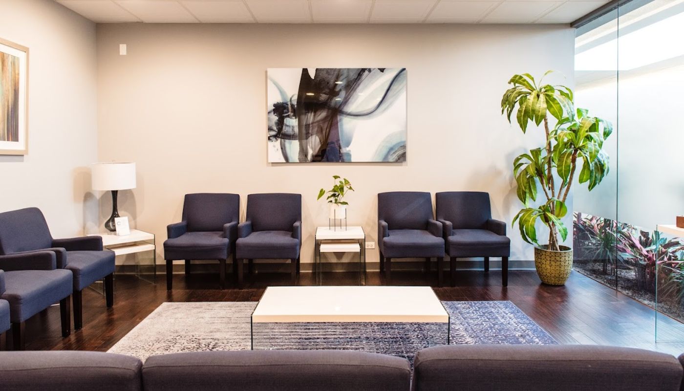 Clarity Clinic Arlington Heights