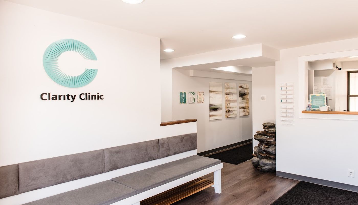 Clarity Clinic Lakeview Broadway