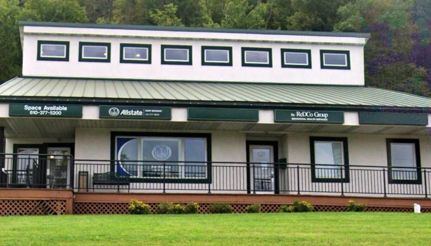 Clarvida Behavioral Health Carbon County – Blakeslee Blvd