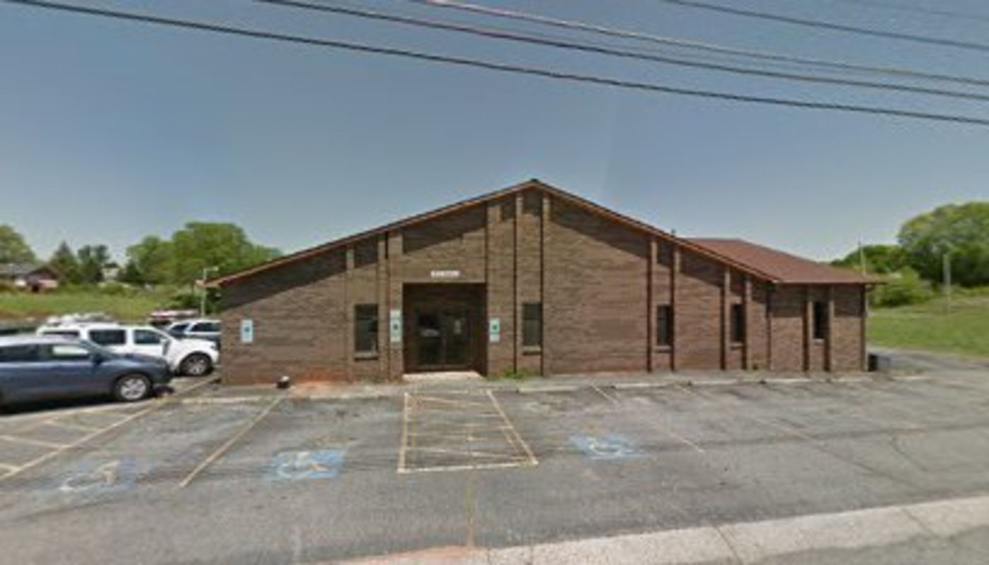 Clarvida Behavioral Health Rutherfordton