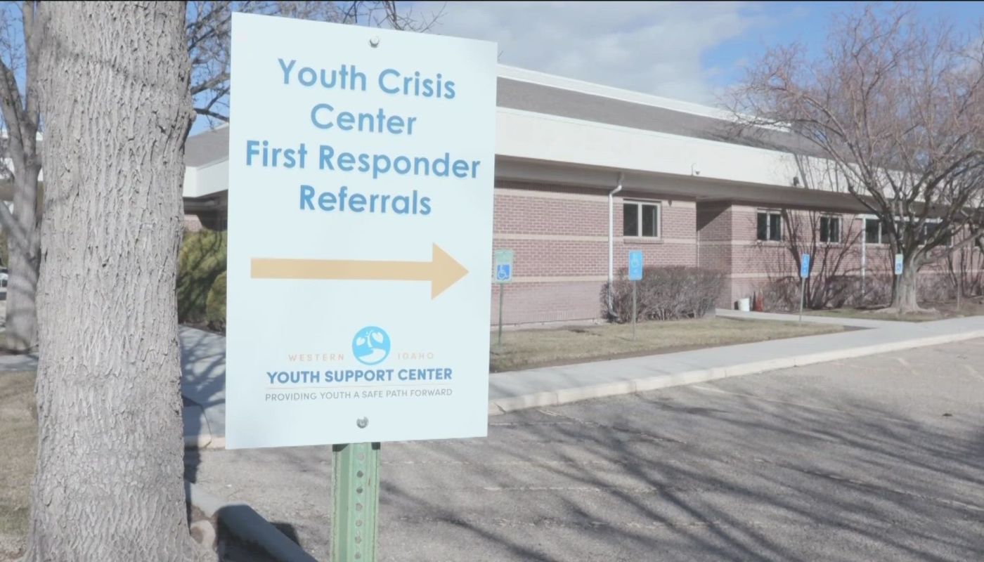 Clarvida Behavioral Health Western Idaho Youth Support Center
