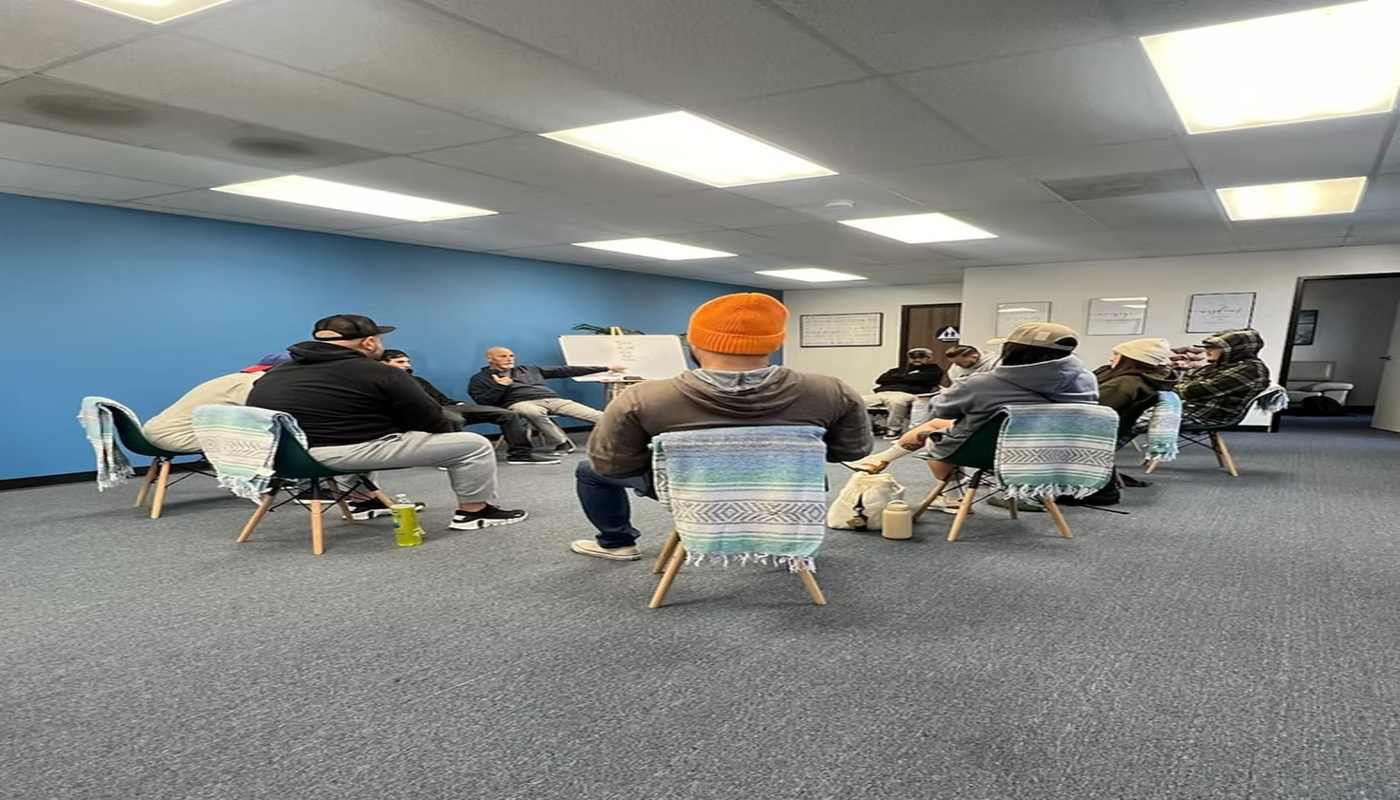 Clean Treatment Center