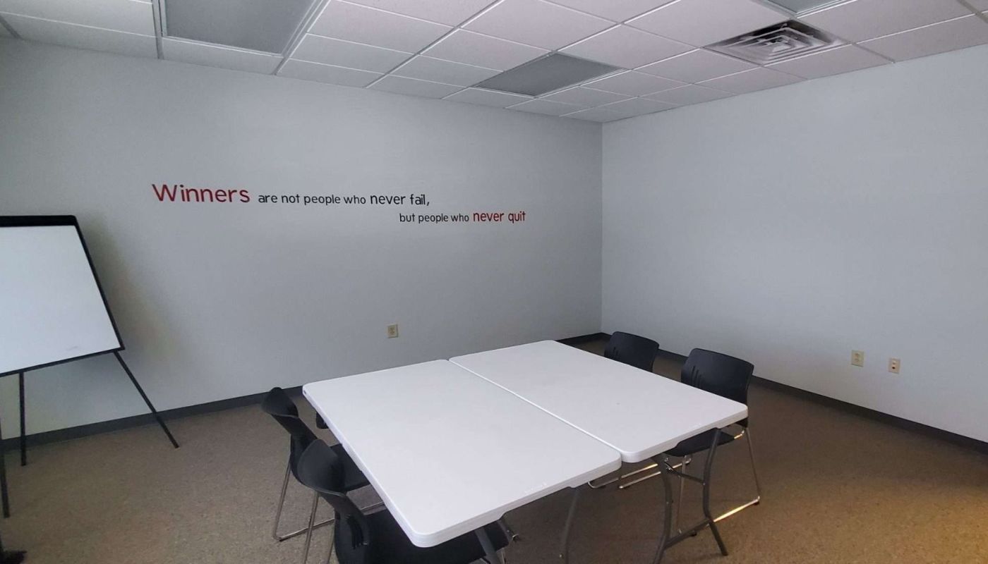 CleanSlate Centers Elkhart