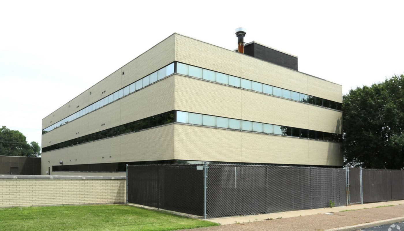 CleanSlate Centers Evansville