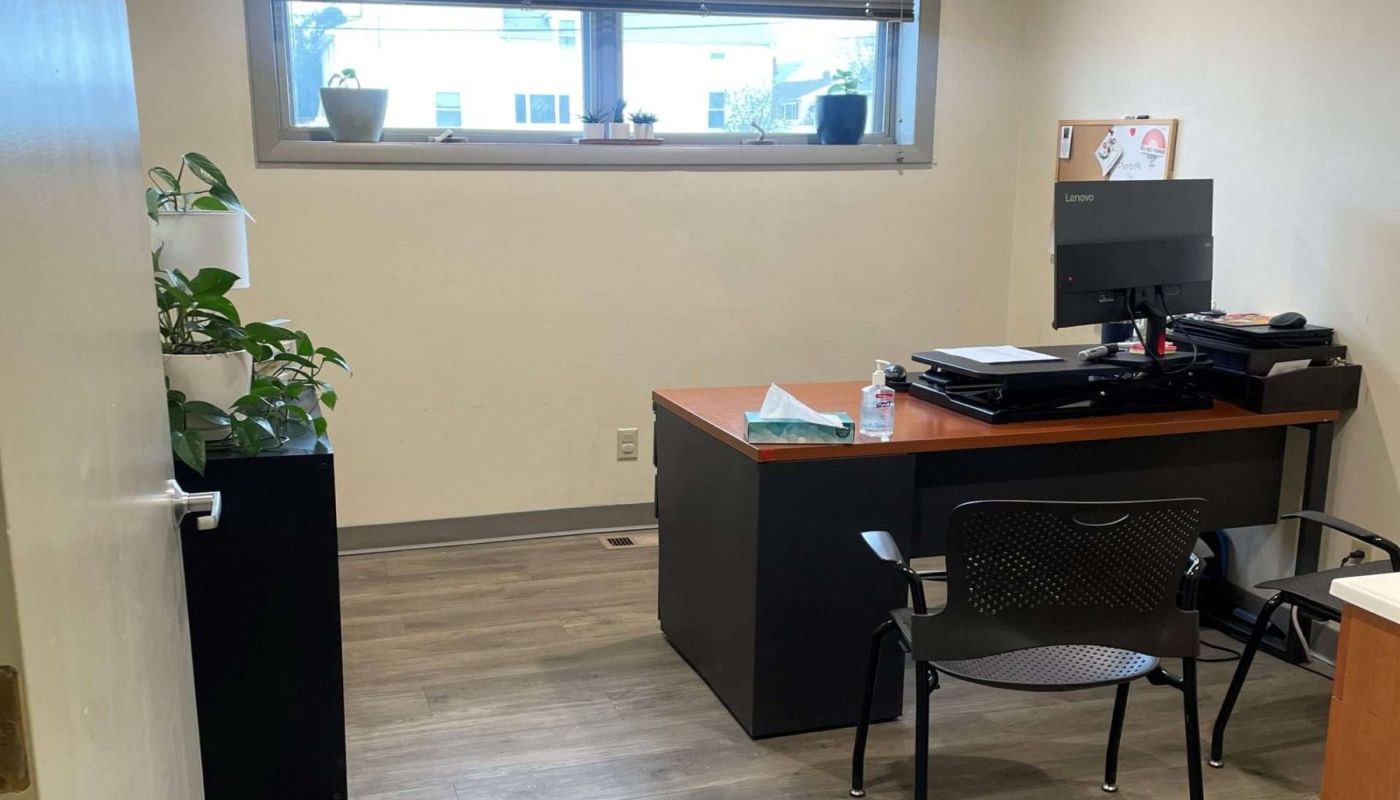 CleanSlate Centers New Bedford