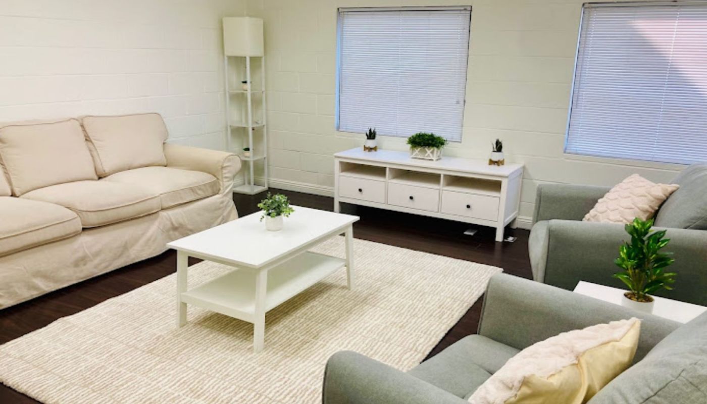 Clear Behavioral Health for Teens - El Monte