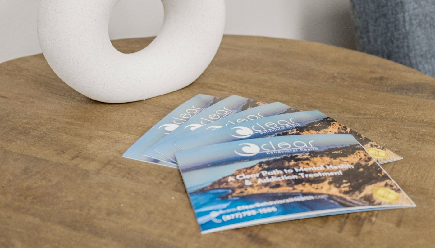 Clear Behavioral Health Outpatient Mental Health - Los Angeles