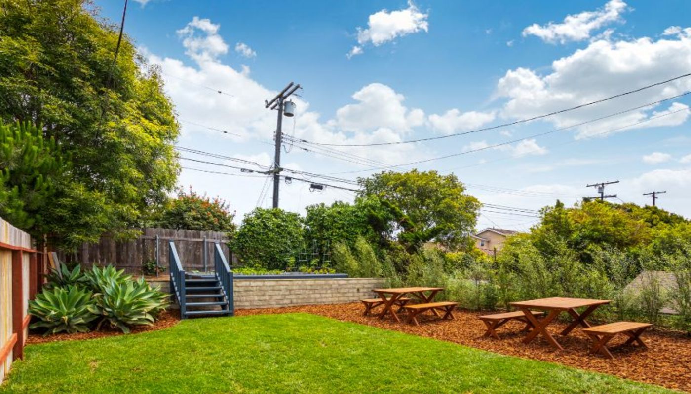 Clear Behavioral Health Residential Rehab - Redondo Beach