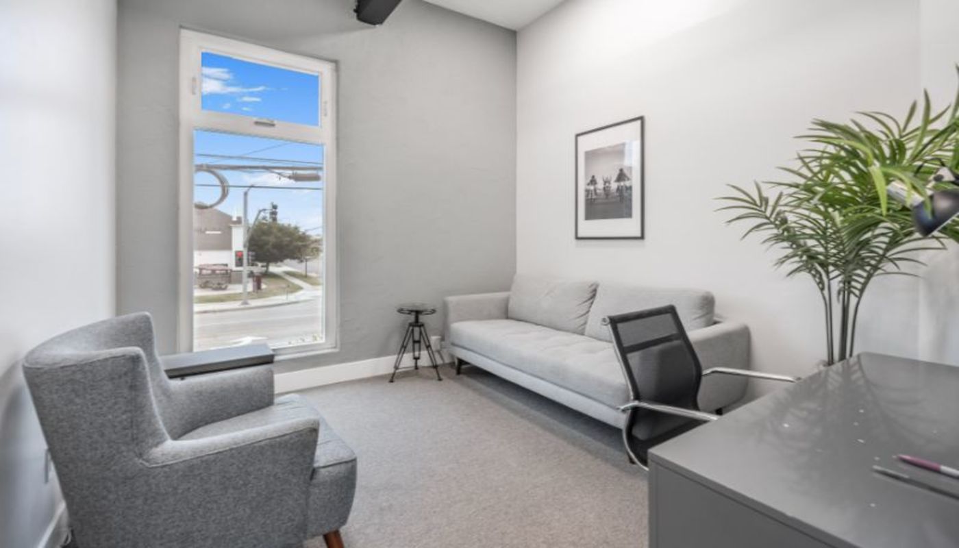 Clear Behavioral Health - Redondo Beach Outpatient Dual Diagnosis