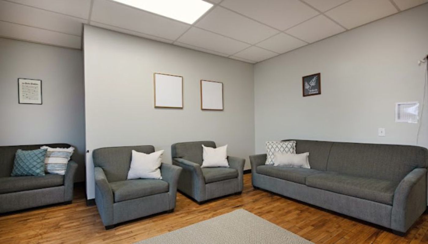 ClearVision Health and Wellness