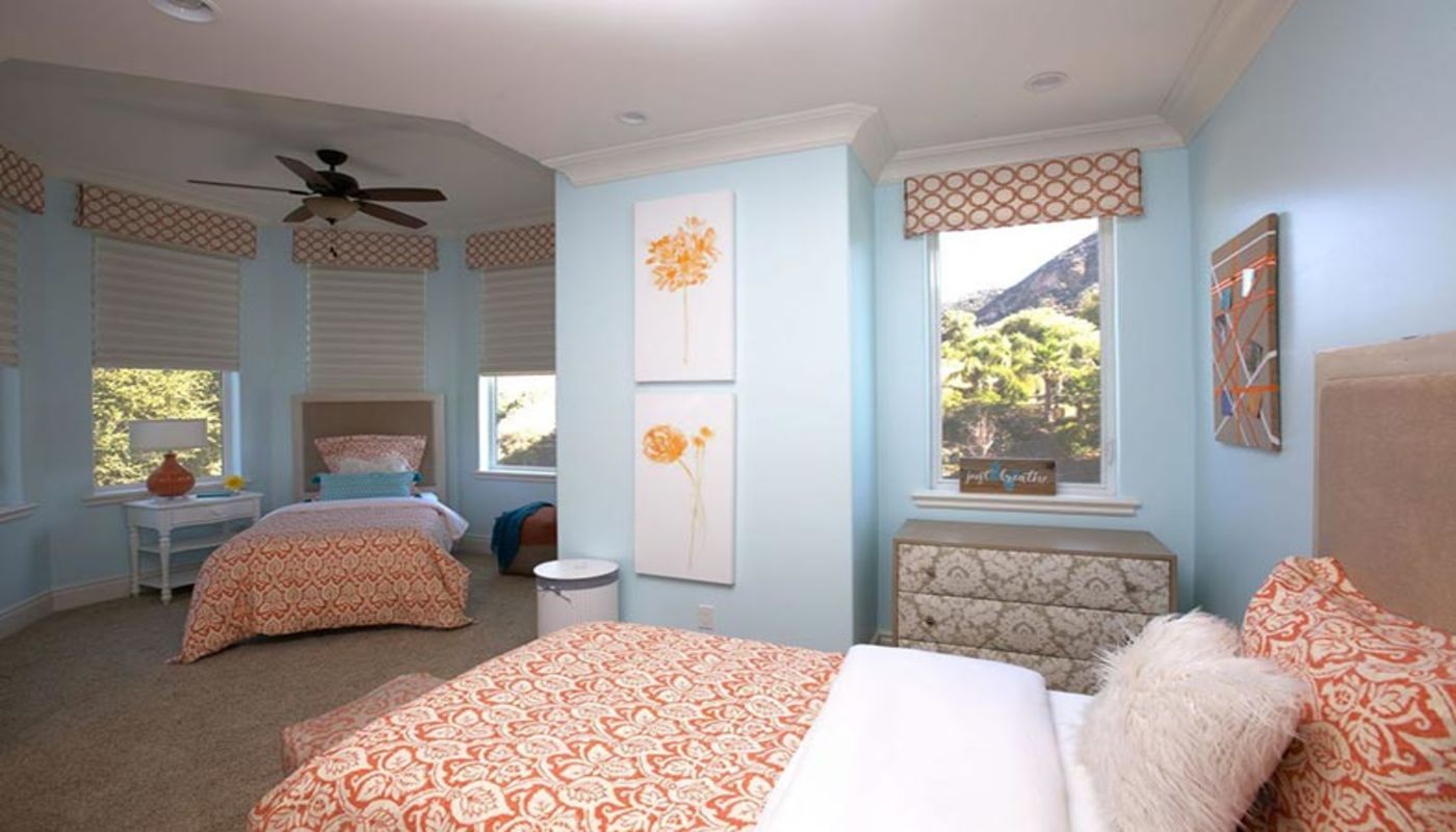 Clementine Malibu Lake