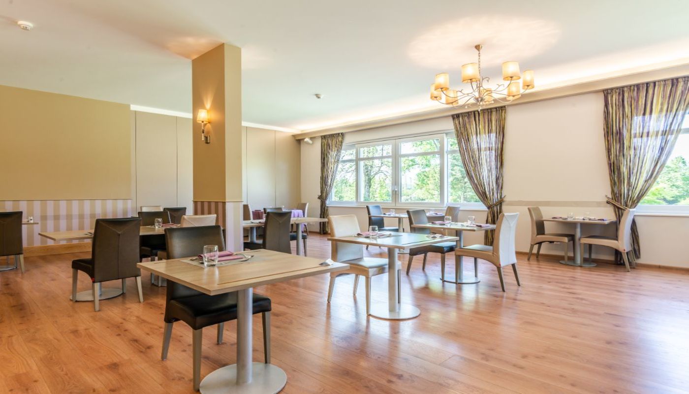 Clinique La Métairie