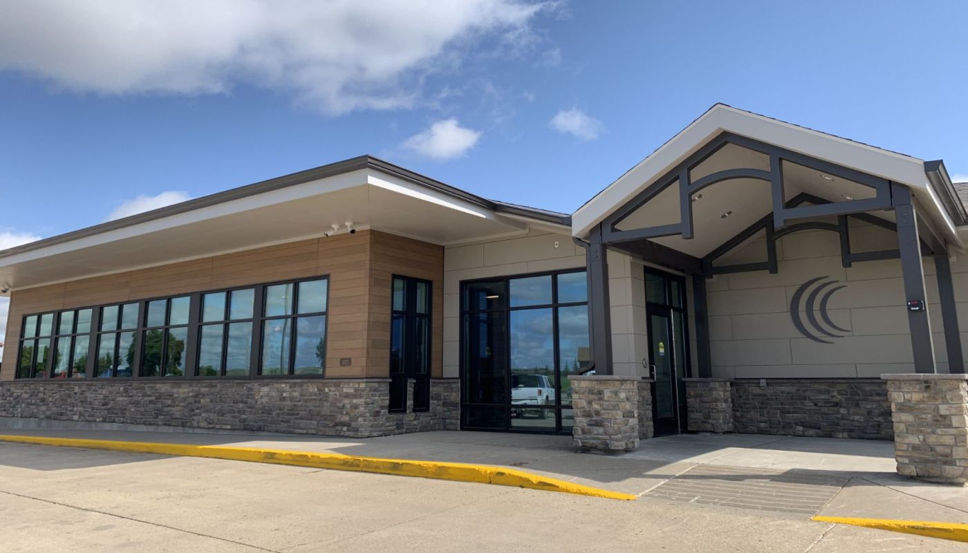 Coal Country Community Health Center